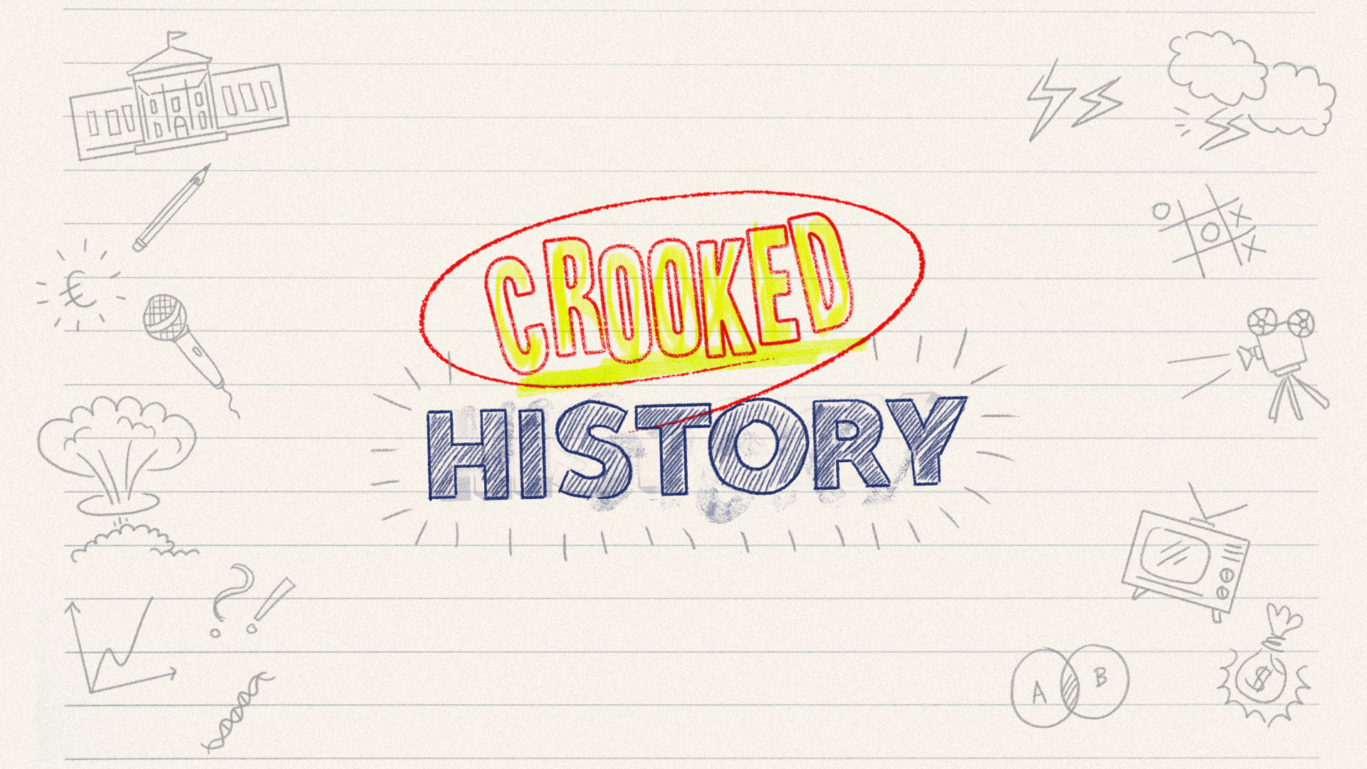 Crooked History